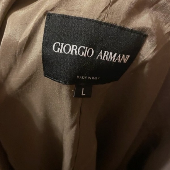 GIORGIO’S PALM BEACH JACKET - Picture 3 of 7